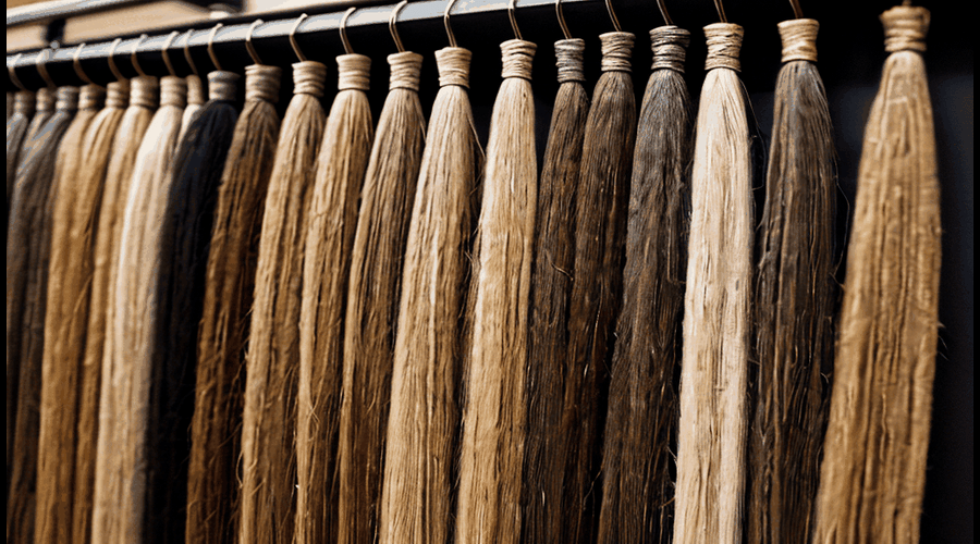 This roundup reviews popular hair bundle options, comparing styles, quality, and durability to help you find the right one for your needs.