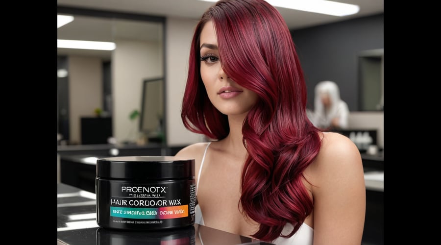 This roundup reviews the top hair color waxes, comparing their durability, ease of use, and color options to help you choose the right product for your hair coloring needs.