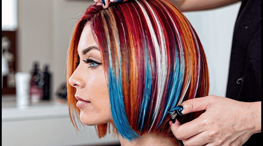 This roundup reviews top hair coloring products, comparing shades, durability, and ease of use to help you choose the right dye for your hair color goals.