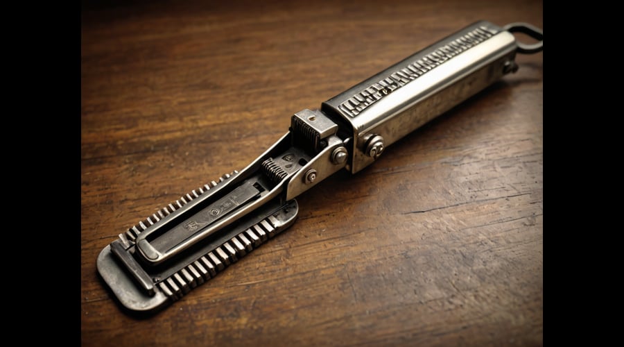 Discover the top hair crimpers on the market, featuring expert reviews and in-depth comparisons to help you achieve the perfect crimped hairstyle with ease.