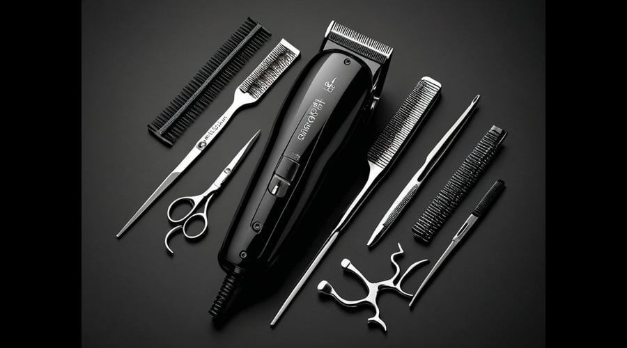 A curated comparison of the best hair cutting kits available in the market. This guide helps readers choose the right kit based on their specific grooming needs and preferences.