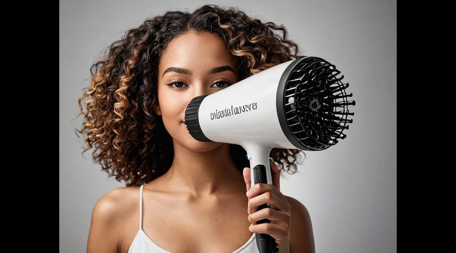 Experience the best hair diffusers on the market, as we present top-rated options designed to enhance your hair styling routine while ensuring a gentle and healthy blowout.