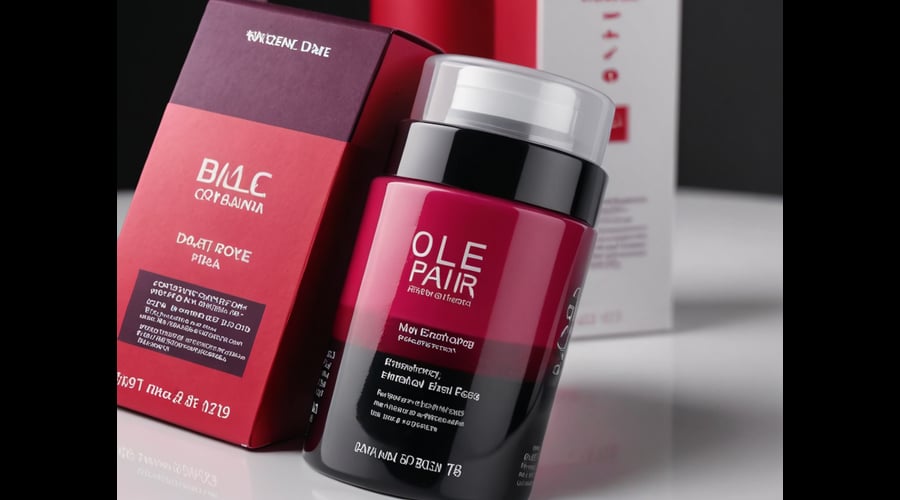 Find your perfect hair color with our hand-picked selection of top hair dye brands.