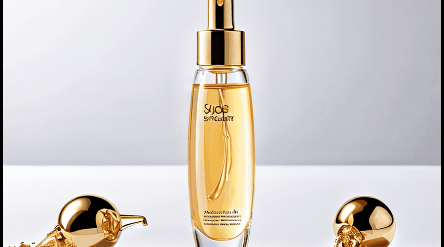 This hair essence roundup reviews the top products that nourish, repair, and restore shine to damaged hair, helping you find the right formula for your specific needs.