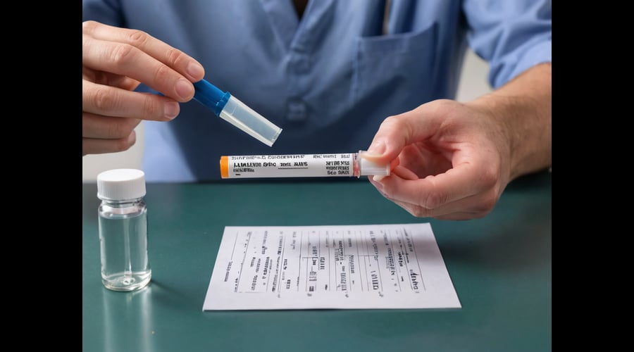 Find the right hair follicle drug test for your needs with our comprehensive guide, comparing test accuracy, collection methods, and privacy options.