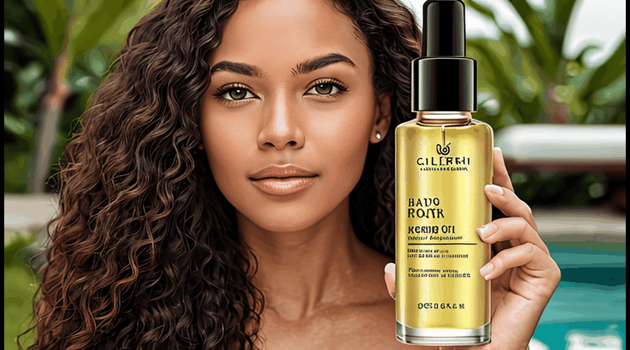This article reviews the top hair growth oils specifically formulated for women, comparing their ingredients and effectiveness.