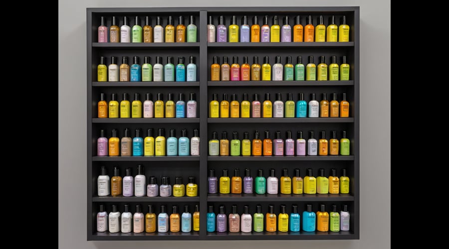 A comprehensive guide to the best hair growth products available today, featuring detailed reviews of the most effective treatments and supplements.