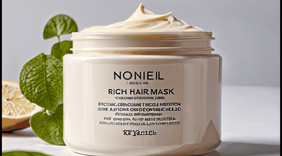 Our Hair Mask guide reviews the top treatments, comparing ingredients and benefits to help you find the right mask for your hair type and concerns.