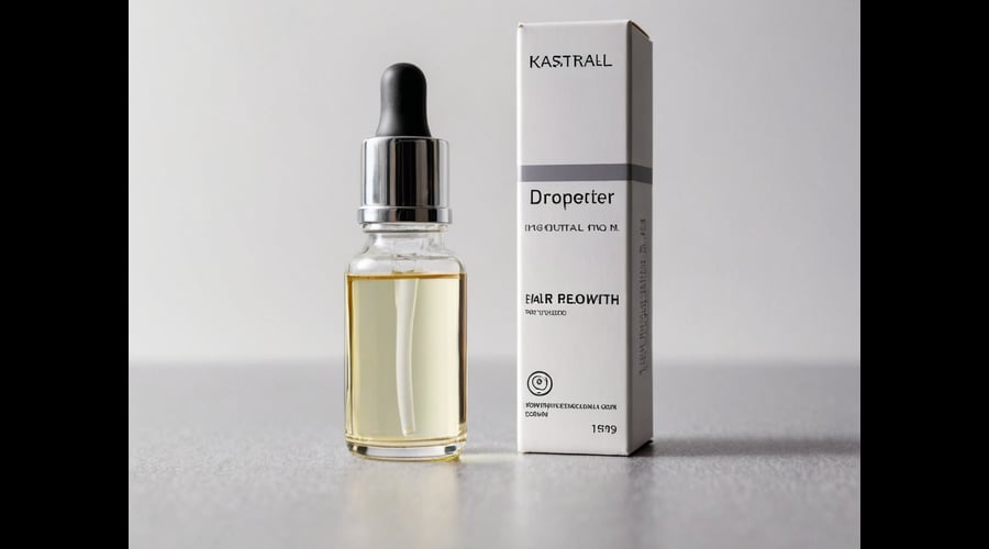 This hair regrowth serum roundup examines the most effective solutions, comparing ingredients and results to help readers choose the right product for their hair growth needs.