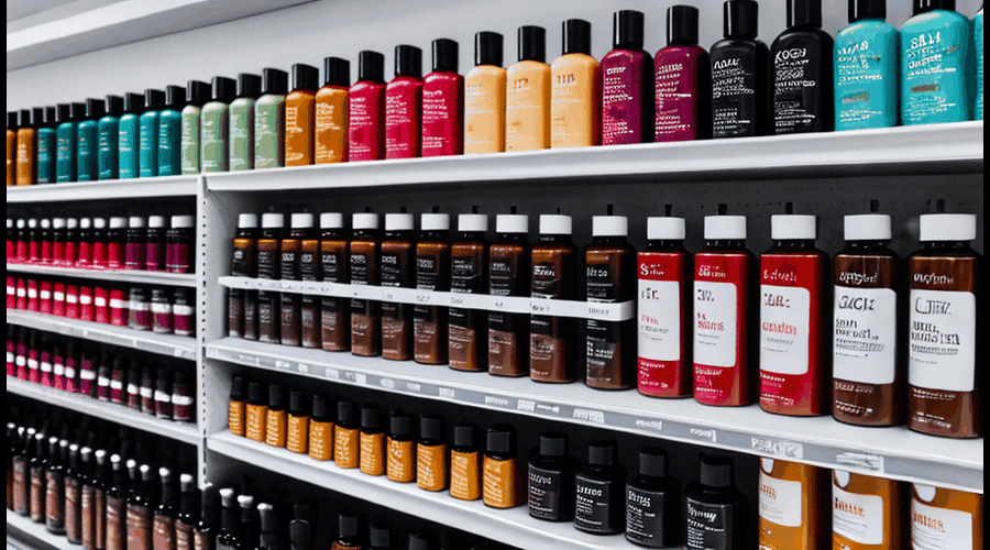 This comprehensive guide examines the most effective hair relaxers available on the market, comparing ingredients, application methods, and results to help readers choose the right product for their needs.