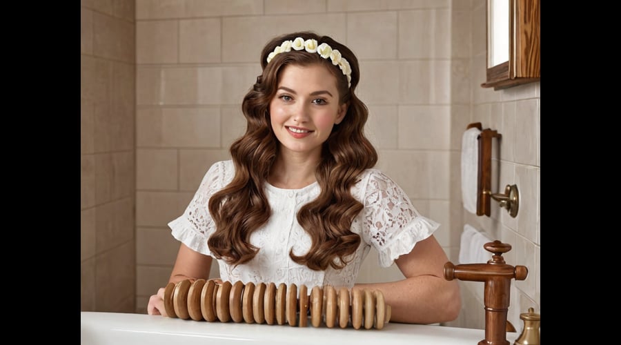 This hair roller roundup focuses on products specifically designed for long hair, comparing features, durability, and effectiveness to help you find the right rollers for your styling needs.