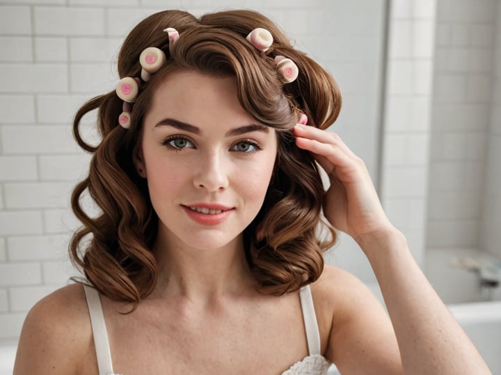 Hair-Rollers-For-Long-Hair-2