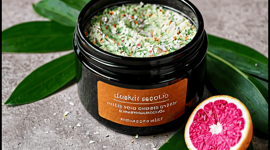 Our Hair Scrub roundup examines the top products that combine exfoliation and cleansing for healthy, manageable hair.