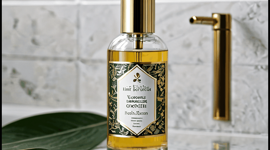 Lush Locks: 20 Best Hair Serums for Growth and Lusciousness