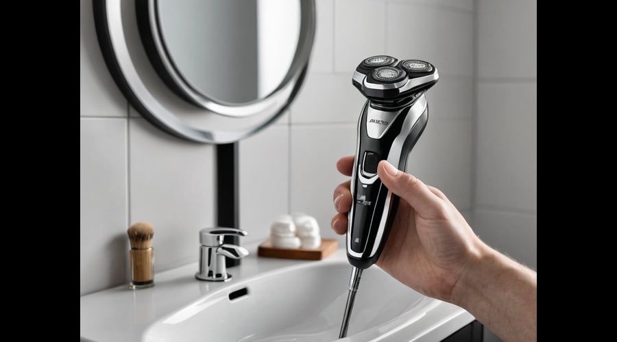 A carefully curated guide to the best hair shavers for men, comparing features, performance, and value to help you choose the perfect grooming tool for your shaving routine.