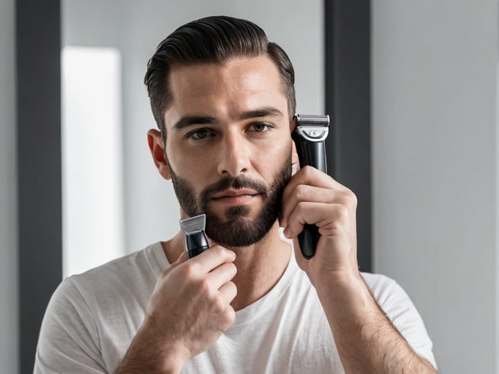 Hair-Shaver-For-Men-4