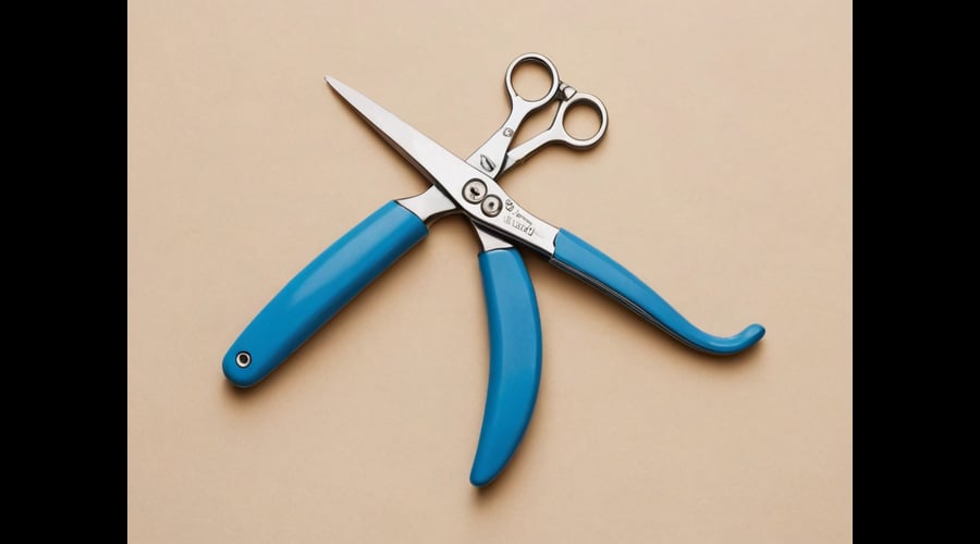 This hair shears roundup examines the best professional scissors available today, comparing features, blade quality, and durability to help you choose the right tool for your cutting needs.