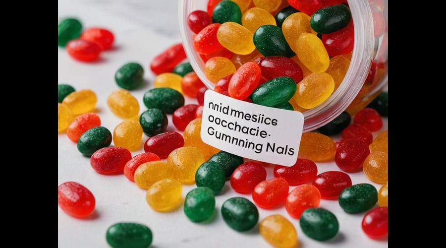 A carefully curated selection of hair, skin, and nails gummies that support overall wellness.