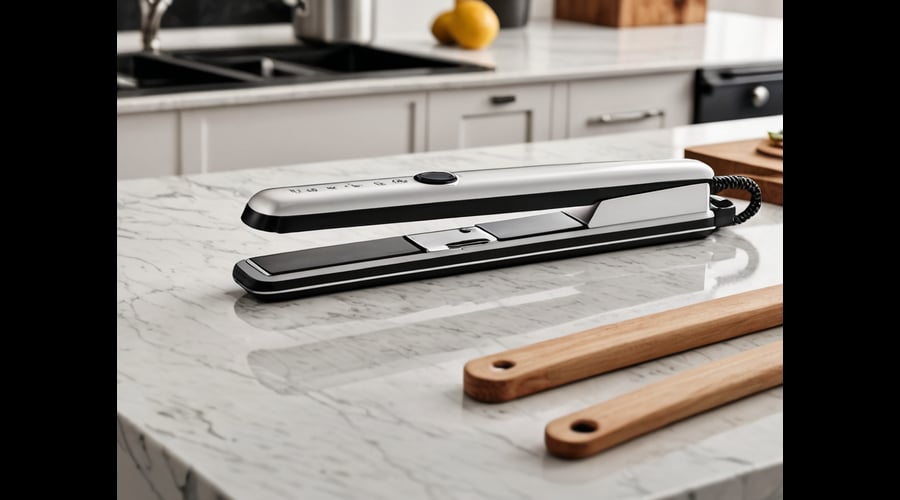 This comprehensive guide evaluates the top hair straighteners and curlers, comparing features like temperature controls, plate sizes, and tourmaline coating to help you find the right styling tool for your hair type and styling goals.