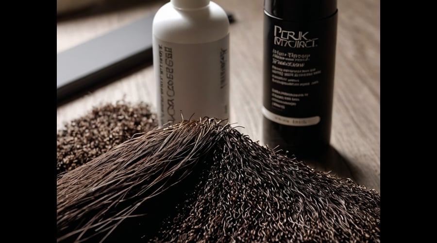 A curated roundup of the best hair thickening products on the market, comparing ingredients and results to help you grow fuller, healthier hair.
