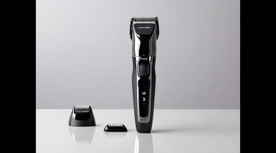 Discover the top hair trimmers on the market in this comprehensive roundup, featuring detailed reviews and expert advice to help you find the perfect tool for your grooming needs.