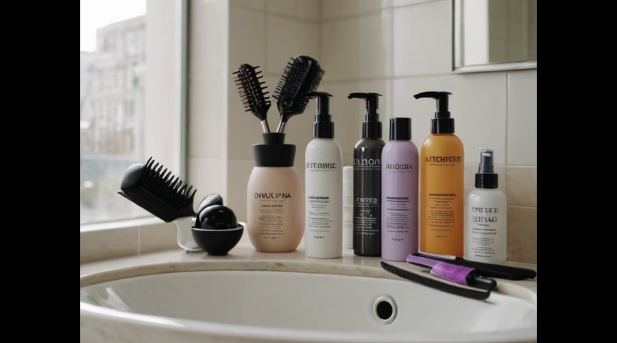 This roundup reviews the most effective hair volume products on the market, comparing ingredients, application methods, and results to help you choose the right product for your hair type and goals.