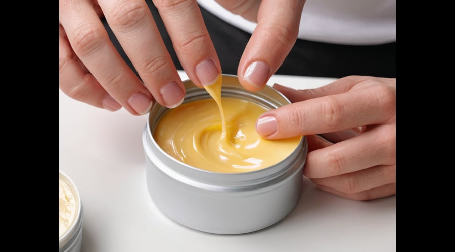 Discover the top-rated hair wax products on the market, perfect for achieving a bold, textured look with ease. Explore the features and benefits of these top-selling hair waxes to find your ideal match.
