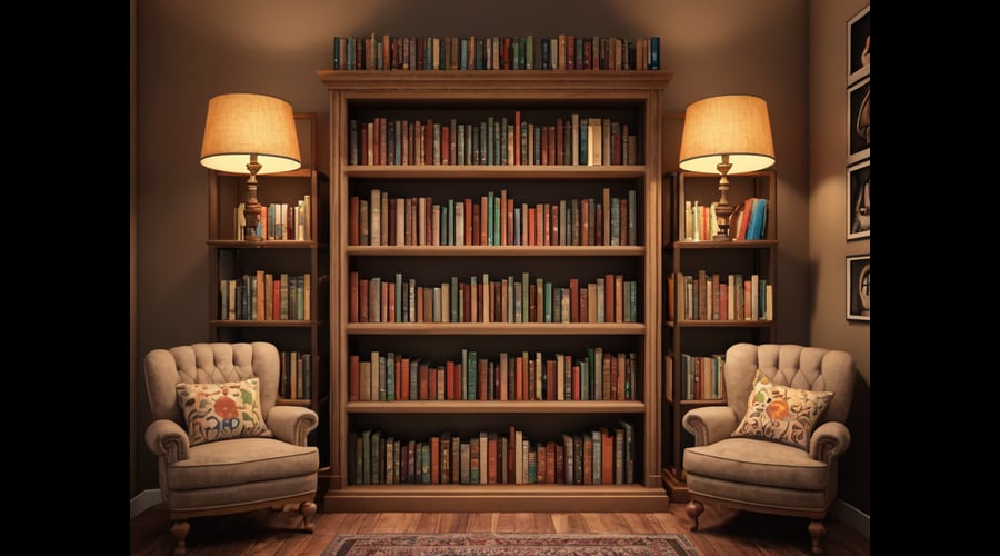 Looking to stock up on great reads without breaking the bank? Our roundup of half-priced books shows you how to score incredible deals while filling your bookshelf.