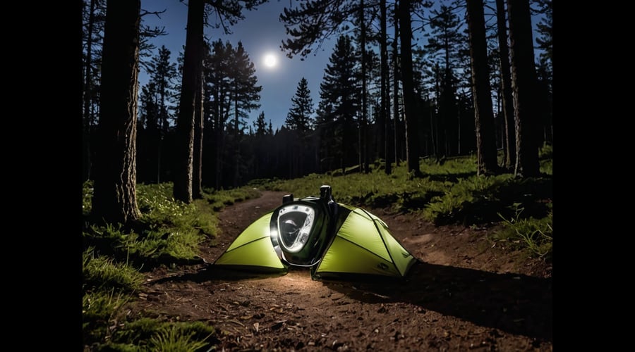 A comprehensive comparison of Halo headlamps evaluating their brightness, runtime, and beam patterns to help you choose the right lighting solution for your needs.