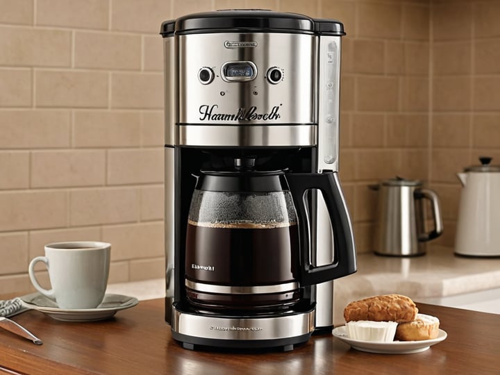 Hamilton-Beach-Coffee-Maker-3