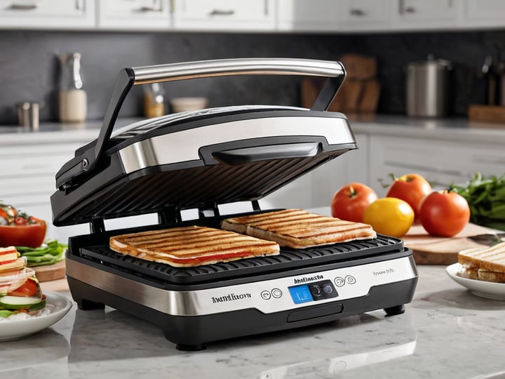 Hamilton-Beach-Panini-Press-5