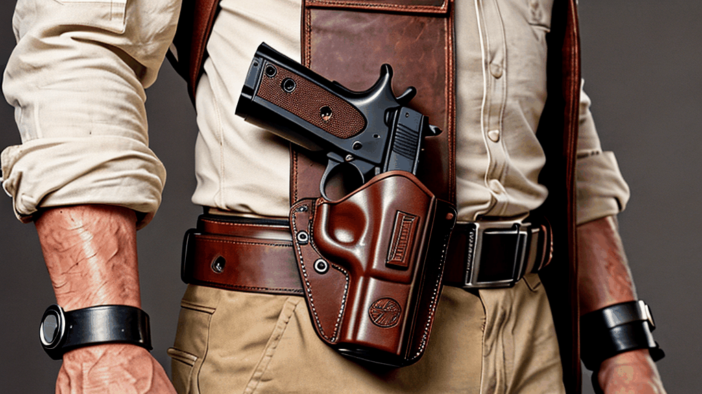 Discover the coolest Han Solo Gun Holsters for fans of the Star Wars legend. Keep your firearms safely and stylishly with our selection of sports and outdoor gear, including gun safes and related accessories.