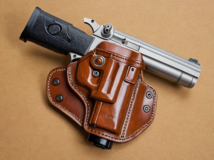 Han Solo Gun Holsters-3