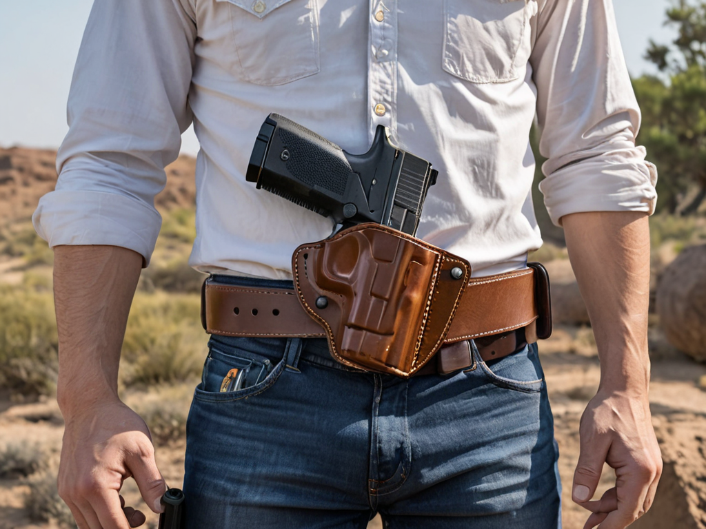 Han Solo Holsters-2