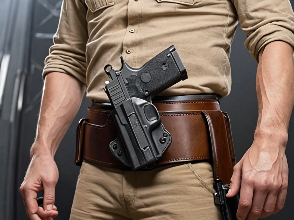 Han Solo Holsters-3