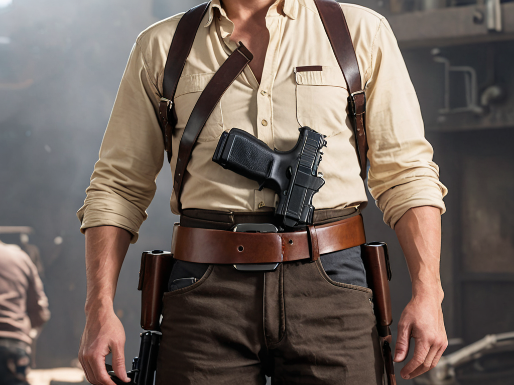 Han Solo Holsters-4