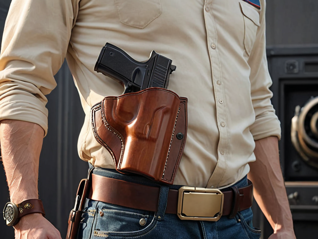 Han Solo Holsters-5