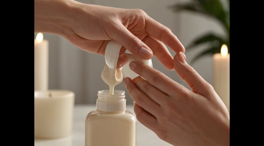 Keep Your Hands Soft and Moisturized with the Best 50 Hand Lotions