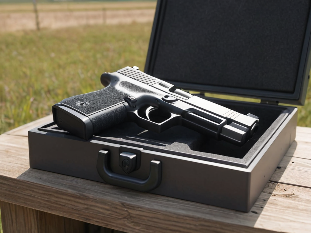 Handgun Holsters-3