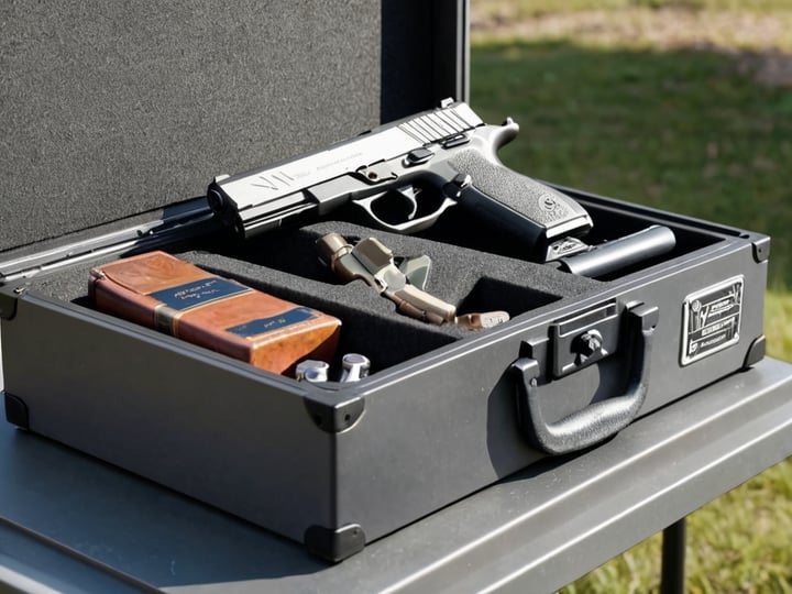 Handgun Holsters-4