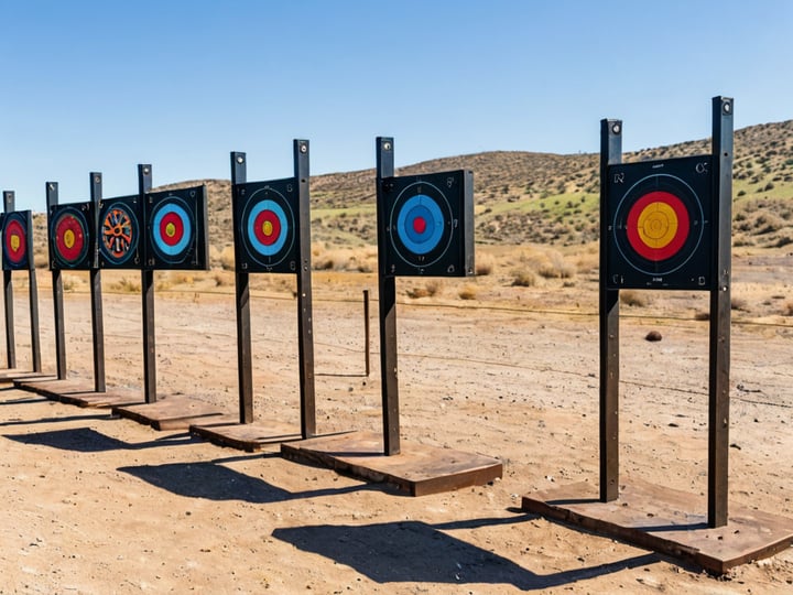 Hanging-Steel-Targets-4