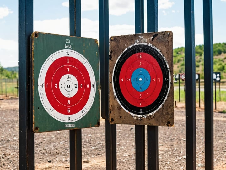 Hanging-Steel-Targets-5