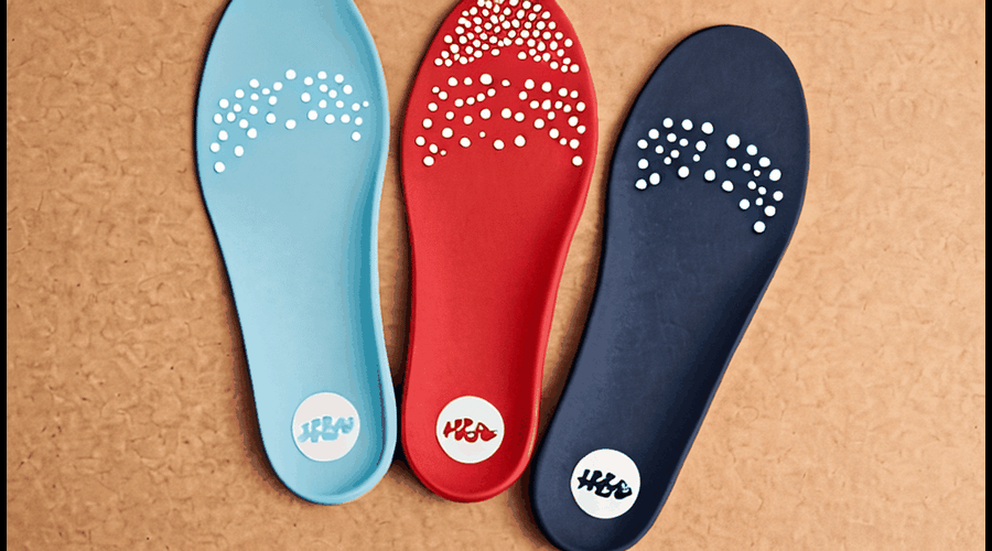 Our comprehensive guide to Happy Feet insoles examines their key features, durability, and comfort levels to help you choose the right pair for your feet.