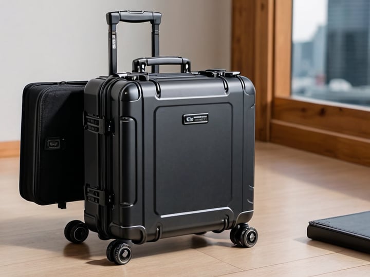 Hard Camera Cases with Wheels-4