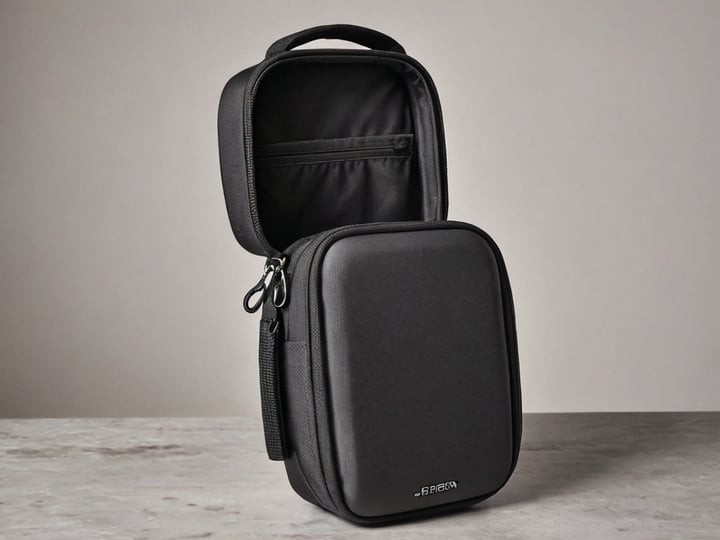 Hard Shell Camera Case-2