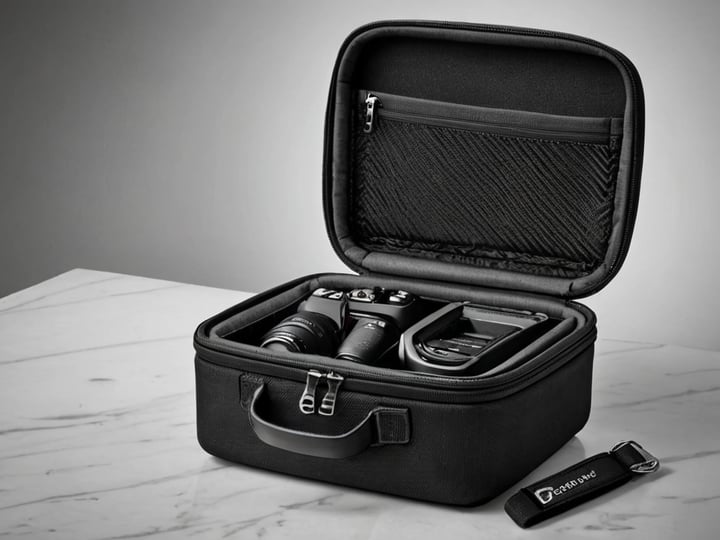 Hard Shell Camera Case-3