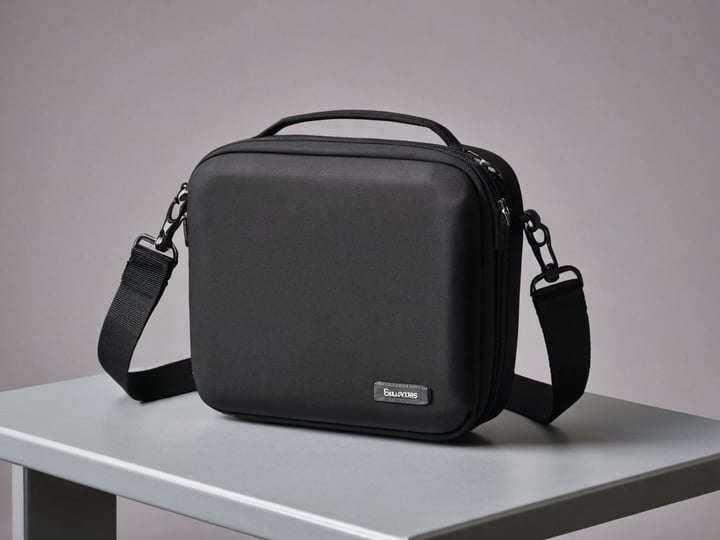 Hard Shell Camera Case-4