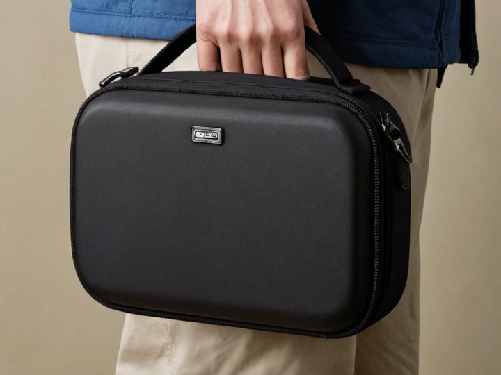Hard Shell Camera Case-5
