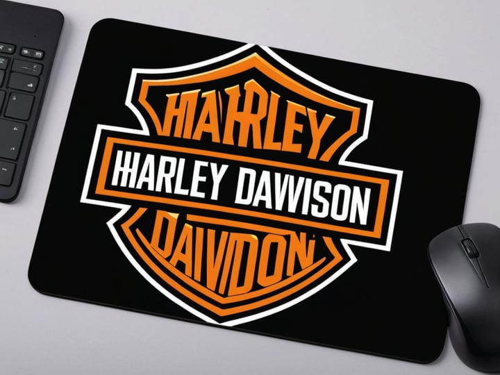 Harley-Davidson-Mouse-Pad-5