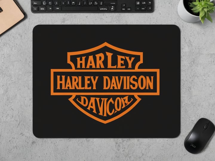 Harley-Davidson-Mouse-Pad-6